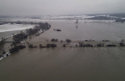 Наводнение в Хасковской области РБ, есть жертвы