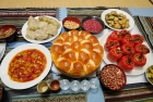 Традиции культуры питания в Болгарии или идём в болгарский ресторан