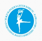 XXVI международный балетный конкурс Варна 2014