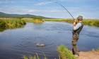 Рыбалка в Болгарии на внутренних водоемах
