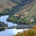 Река Доро, Португалия