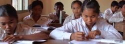 Образование в Камбодже: проблемы и причины их возникновения