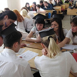 Образование в Македонии