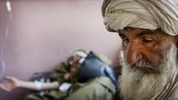Разрушенная медицина Афганистана