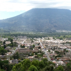 Информация о столице Республики Гватемала