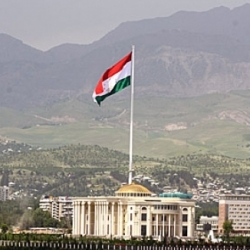 Эмиграция в Таджикистан