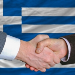 Греческий менталитет или как вести деловые переговоры в Греции