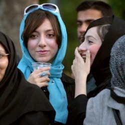 Мужчины Ирана: правда ли, что они отличные мужья и прекрасные отцы?