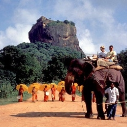 Сказки острова Ланка