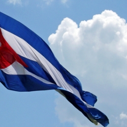 Эмиграция на Кубу