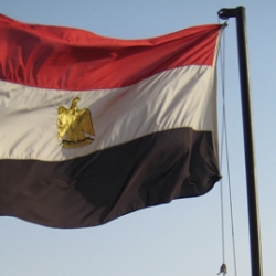 ВНЖ в Египет