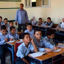 Система образование в Египте и школы в Хургаде
