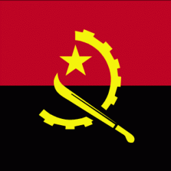 Гражданство Анголы