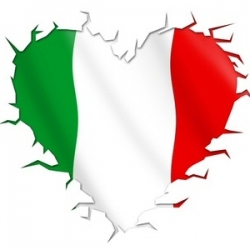 Развод в Италии