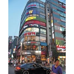 Недвижимость в Южной Кореи: обзор и покупка