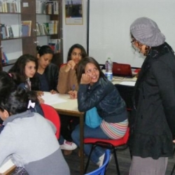 Как обстоят дела с образованием в Тунисе?