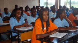 Образование в Анголе: что было и что есть?