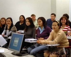 Обучение в Казахстане: среднее, высшее и послевузовское образование