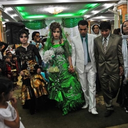 Традиции граждан Афганистана: народности, обычаи и брак