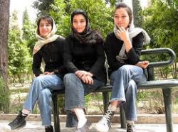 Об образовании в Иране