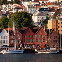 Недвижимость в Норвегии