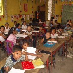Образование в Гватемале