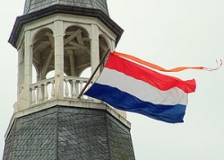 Эмиграция в Нидерланды