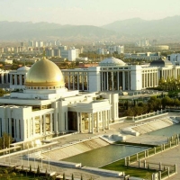 Недвижимость в Туркменистане