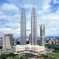 Получение вида на жительство в Малайзии