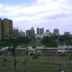 Недвижимость в Кении