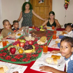 Семьи Венесуэлы