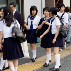 Образование в Японии