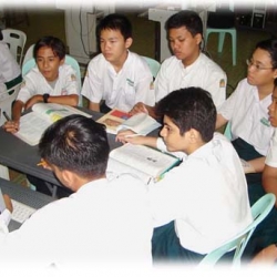 Образование в Мьянме