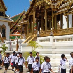 Система образования в Таиланде: плюсы и минусы