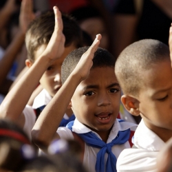 Образование на Кубе: структура и особенности