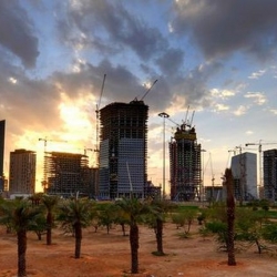Недвижимость в Саудовской Аравии: обзор рынка