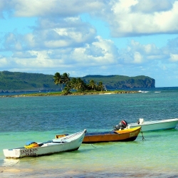 Удивительная Доминиканская Республика: зарабатываем деньги на территории этой страны