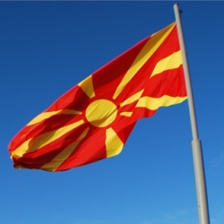 Визы в Македонию