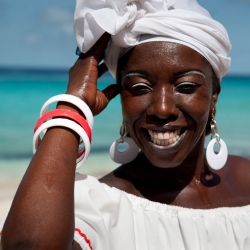 Знакомство с багамцем: общение и замужество