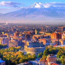 Недвижимость в Армении: покупка