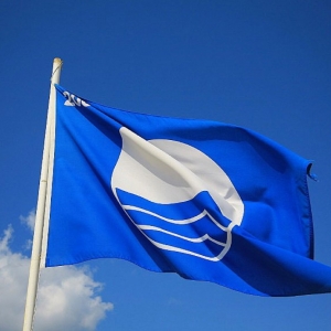 Как минимум 8 пляжей Болгарии получили «голубой флаг»