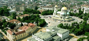 София занимает 184-е место в рейтинге самых дорогих городов мира