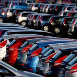 Болгария вошла в ТОП-5 стран по уровню роста продаж новых автомобилей