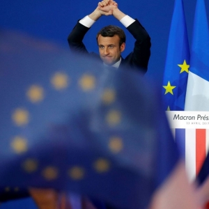 Президент Франции поддерживает вхождение Болгарии в Шенгенскую зону
