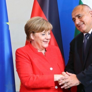 Болгария в ближайшее время станет членом Шенгена - Меркель