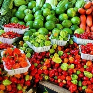 В Болгарии дешевеют фрукты и овощи