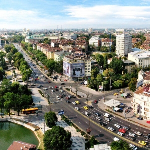 София заняла 70-е место в рейтинге самых дорогих городов мира