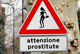 проститутки в Германии
