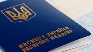 Нужна ли виза в Канаду для граждан Украины в  2018  году