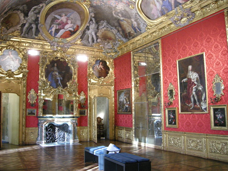 Палаццо Мадама и Музей античного искусства (Palazzo Madama e il Museo di Arte Antica)